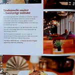 Eventyrlige Skaret