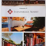 Eventyrlige Skaret *