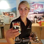 Eventyrlige Skaret Motel Årøy