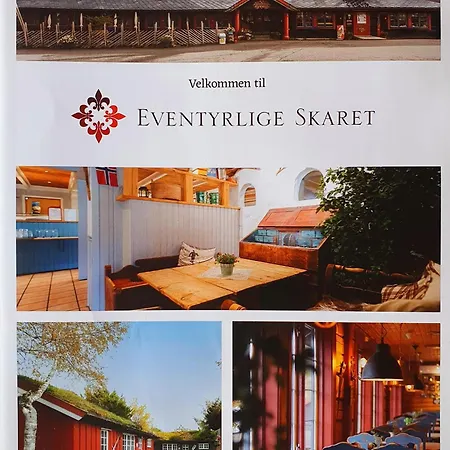 Eventyrlige Skaret *