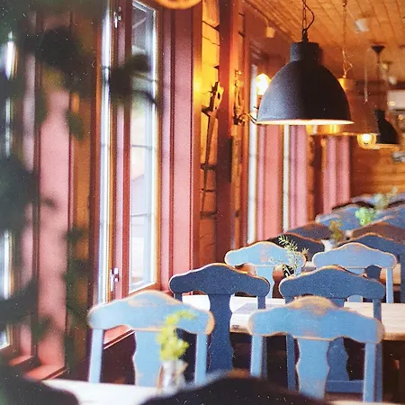 Motel Eventyrlige Skaret