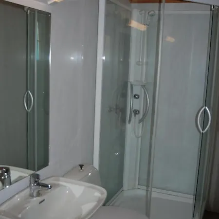 Eventyrlige Skaret Motel *