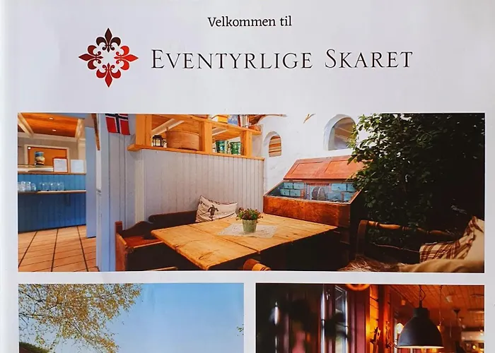 Eventyrlige Skaret *
